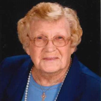 Maude Sauerhammer Profile Photo