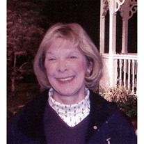 Dorothy K. Marburger