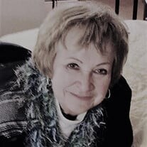 Mrs Mary Lou Pindel Profile Photo