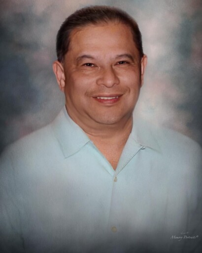 Ernesto B. Ybarra Profile Photo