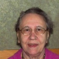 Dorothy Minnie Bohlke