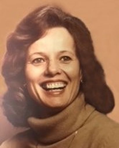 Judie Sherwin's obituary image