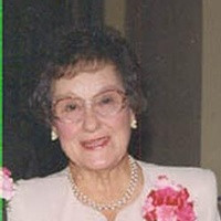 Doris M. Kennedy-Paul