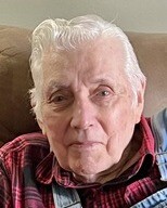 Dean Luhrs, 95, of Greenfield