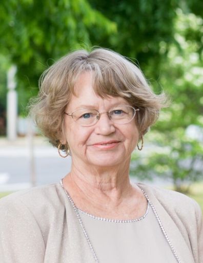 Linda Jean Sanborn