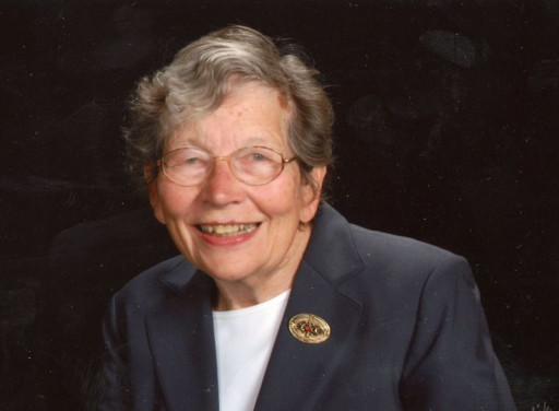 Barbara B. Penfield