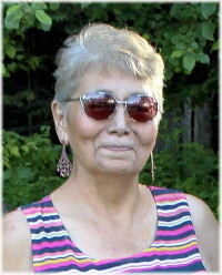 Sylvia Joan Thomas Profile Photo