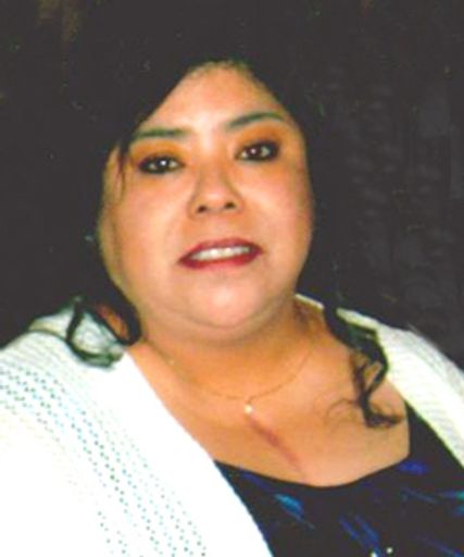 Diana Jimenez Obituary 2015 - Calvillo Funeral Home & Chapel