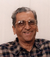 Chandraray  Jayprasad MEHTA