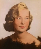 Margaret Fay Singleton Profile Photo