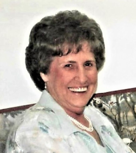 Patricia Ann Wortham