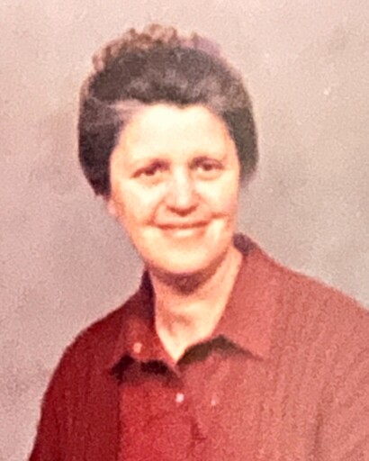 Jean Ellen McPherson Profile Photo