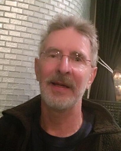 Gregory Eugene Weir Profile Photo