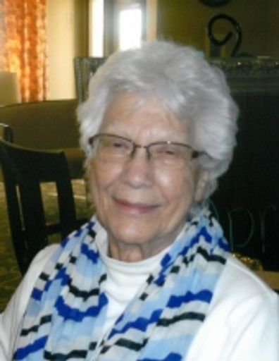 Jane Anne Ehinger