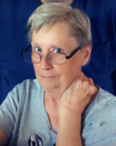 Diane A. Flory's obituary image