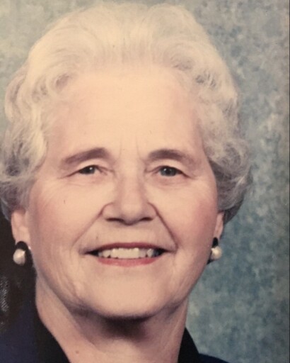 Betty Culler Jackson