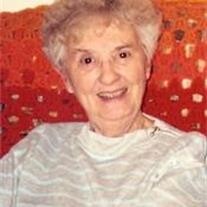 Louise Griffiths