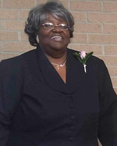 Mable Lee Griffin