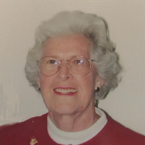 Doris Hite Shanks