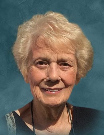 Obituary information for Anna C. Flaherty