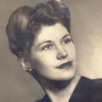 Mary Neundorfer Murphy