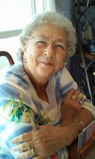 Loretta A. Newkirk