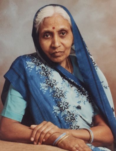 Savitaben  Ishwarbhai  Patel 