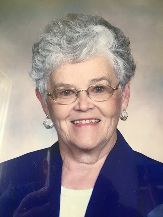 Edna E. Hawke Profile Photo