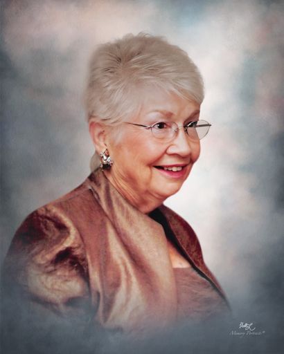 Jenny Lynn Shumake's obituary image