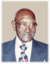 Curley Hypolite Sr.