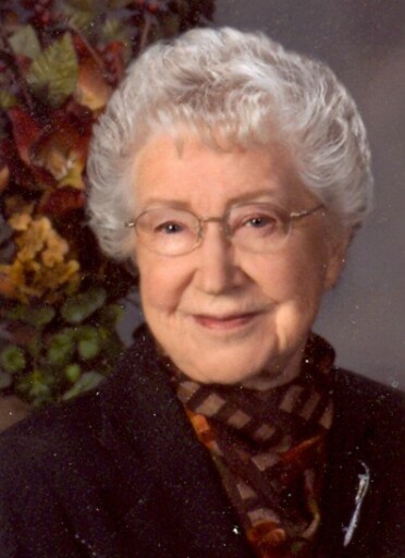 Hazel Goodman Profile Photo