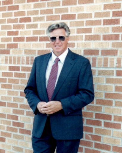 Gerald "Jerry" Stevenson