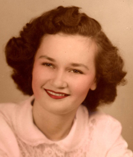 Peggy Lou Parrish Tiller Profile Photo