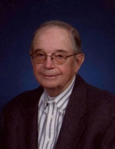 Norman J. Kalies