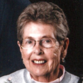 Dorothy Mlekush Profile Photo
