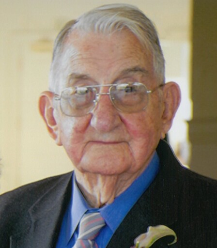 Absalom M. “Barney” Cunningham