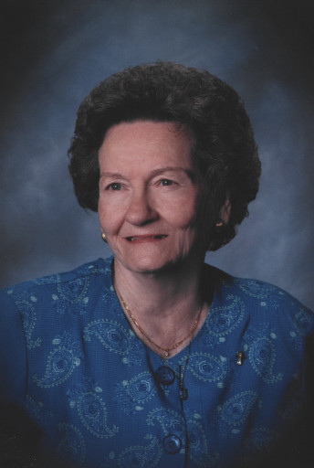 Lois M. Yarbrough