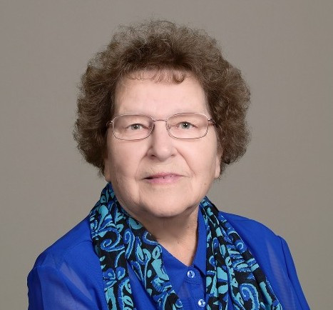 Helen Botzet