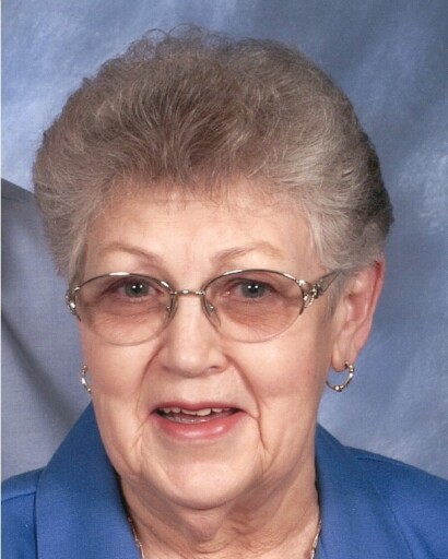 Bonnie Hickerson Coffey's obituary image