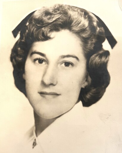 Nancy A. Lillie's obituary image