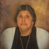 Juanita Serrato