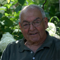 Robert Fred Deutschman Sr. Profile Photo
