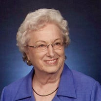 Mrs. ROSEMARY JOHNSON RUNNION Profile Photo