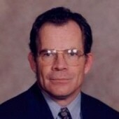 Robert Locke Profile Photo