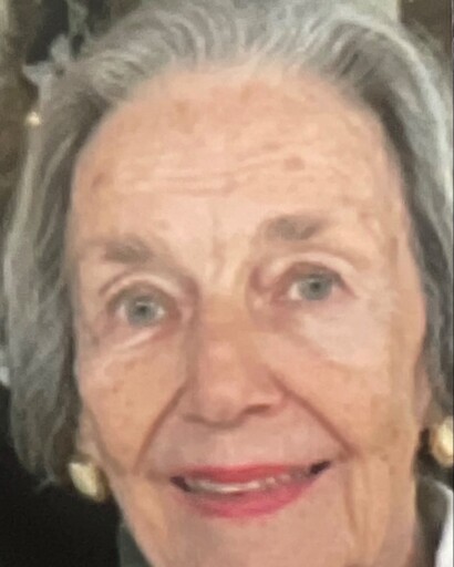 Gail Waller Horton's obituary image