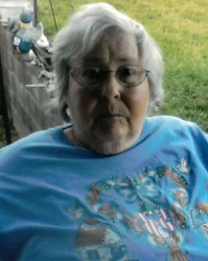 Elizabeth Robinson Stevens's obituary image