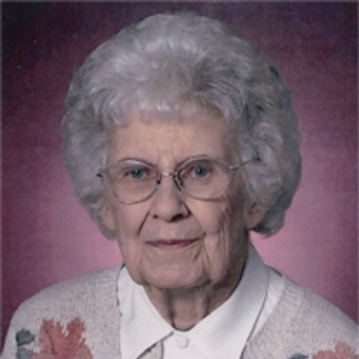 Irma Marie Dennis