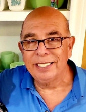 Nabor E. Gonzales, Jr. Profile Photo