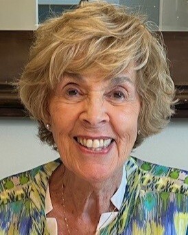 Charlotte White's obituary image
