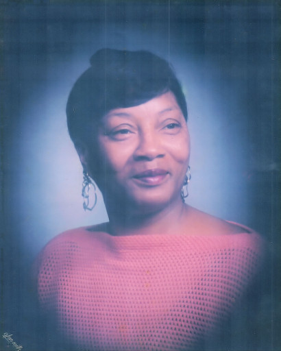 Edna Williams Profile Photo